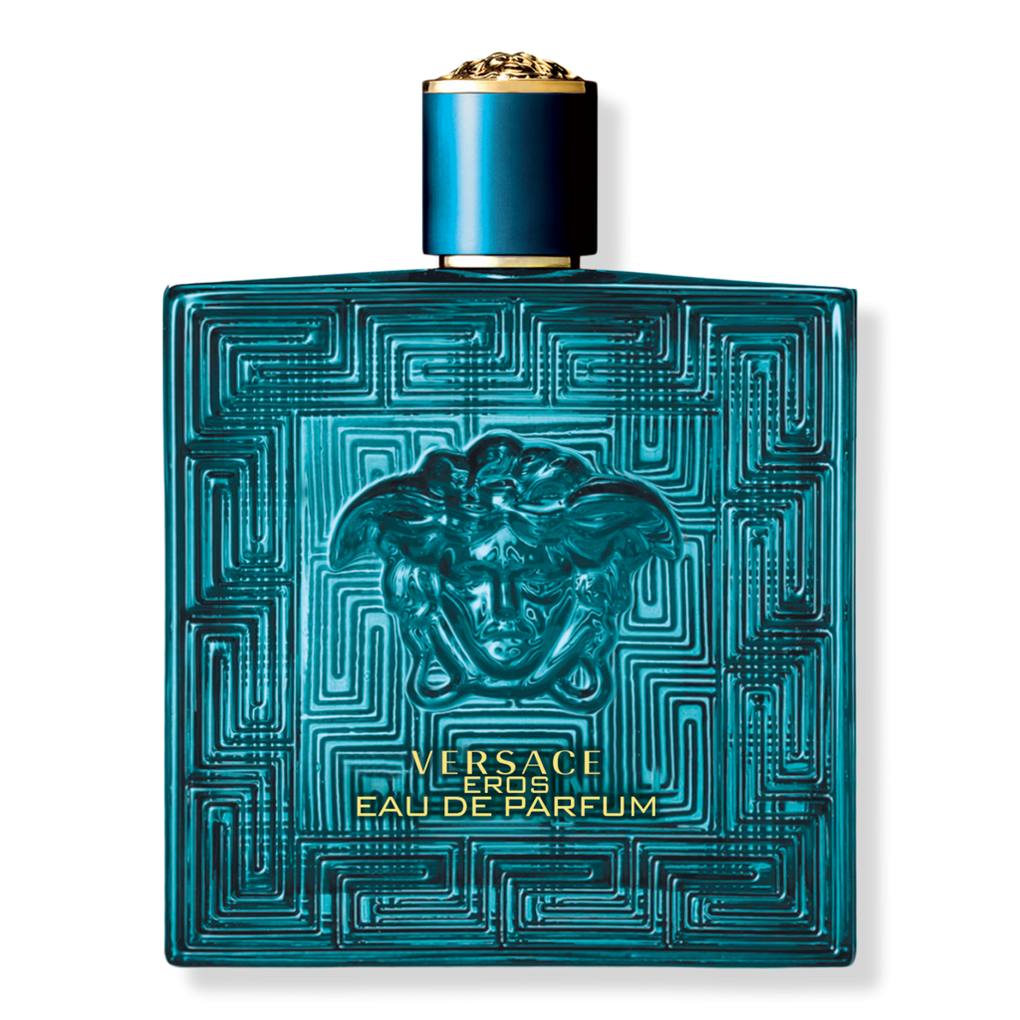 Versace for best sale men's perfume