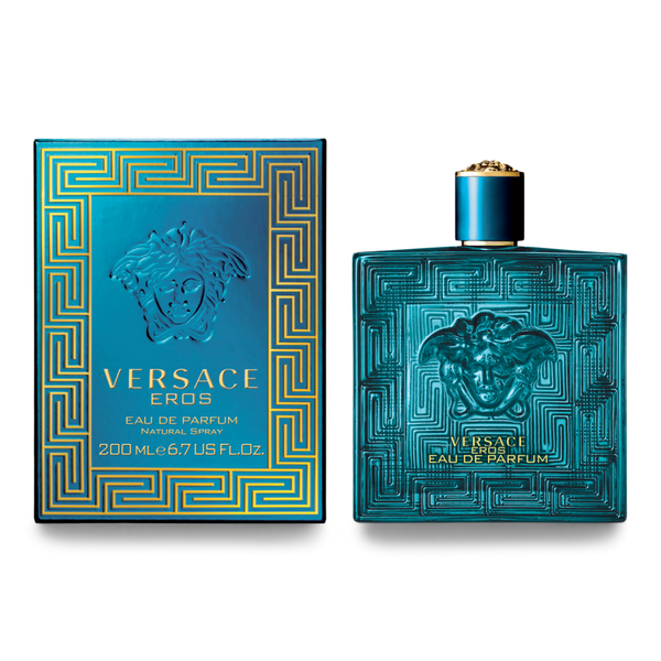 Versace Eros Eau de Parfum #2