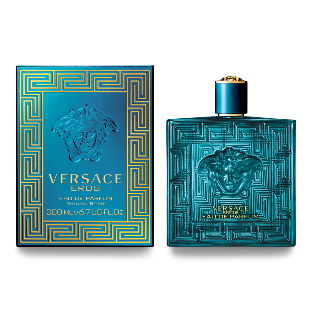 Eros Eau de Parfum Versace Ulta Beauty