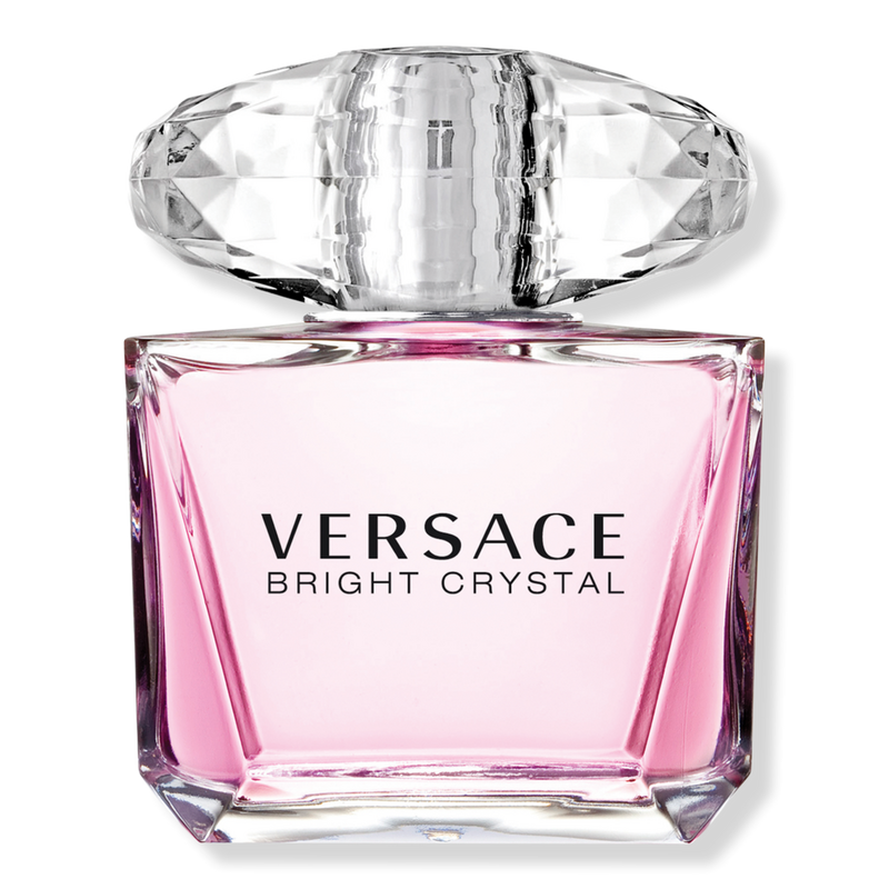 Versace Bright Crystal Eau de Toilette #1