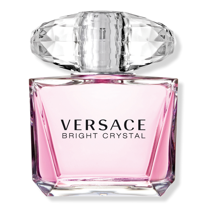 Bright Crystal Eau de Toilette Versace Ulta Beauty