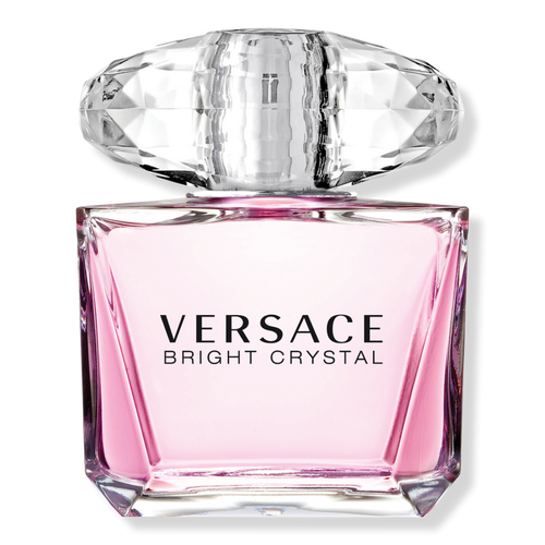 Versace oz Bright Crystal Eau de Toilette Ulta Beauty