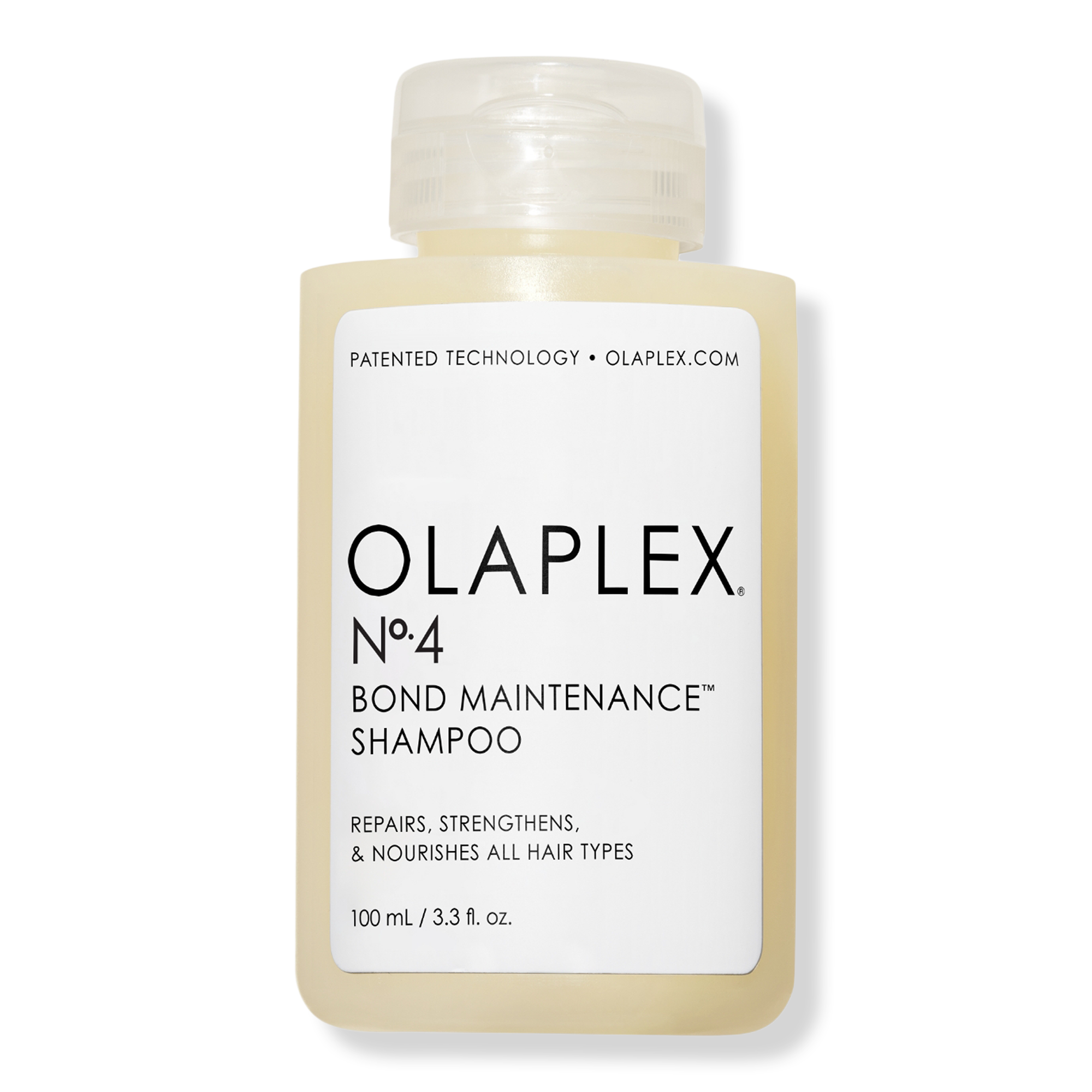 is olaplex travel size