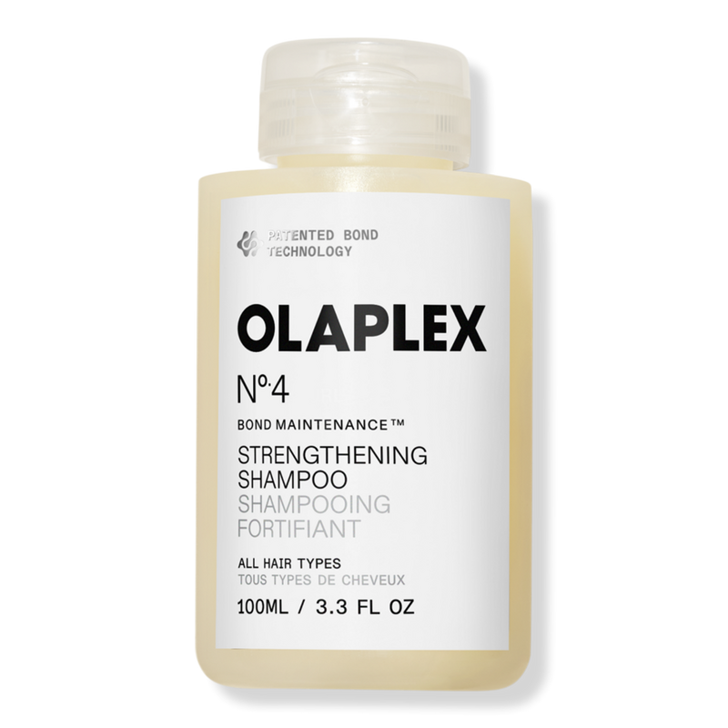 OLAPLEX - 3.3 oz No.4 Bond Maintenance Strengthening, Hydrating