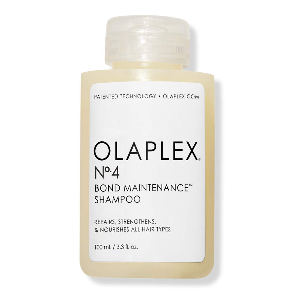 Travel Size No.4 Bond Maintenance Shampoo - OLAPLEX