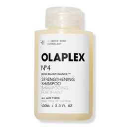 OLAPLEX No.4 Bond Maintenance Strengthening, Hydrating Hair Repair Shampoo