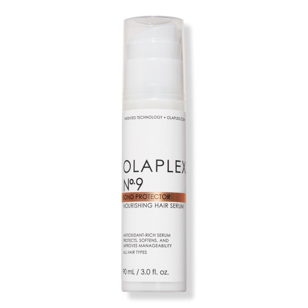 No.9 Bond Protector Nourishing Hair Serum