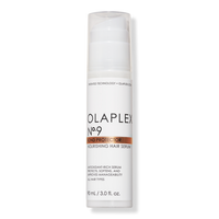 No.9 Bond Protector Heat Protection & Frizz Reduction Nourishing Hair Serum