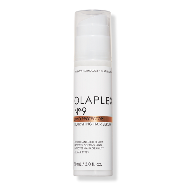 OLAPLEX No.9 Bond Protector Heat Protection & Frizz Reduction Nourishing Hair Serum #1