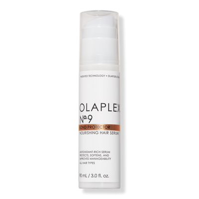 OLAPLEX No.9 Bond Protector Heat Protection & Frizz Reduction Nourishing Hair Serum