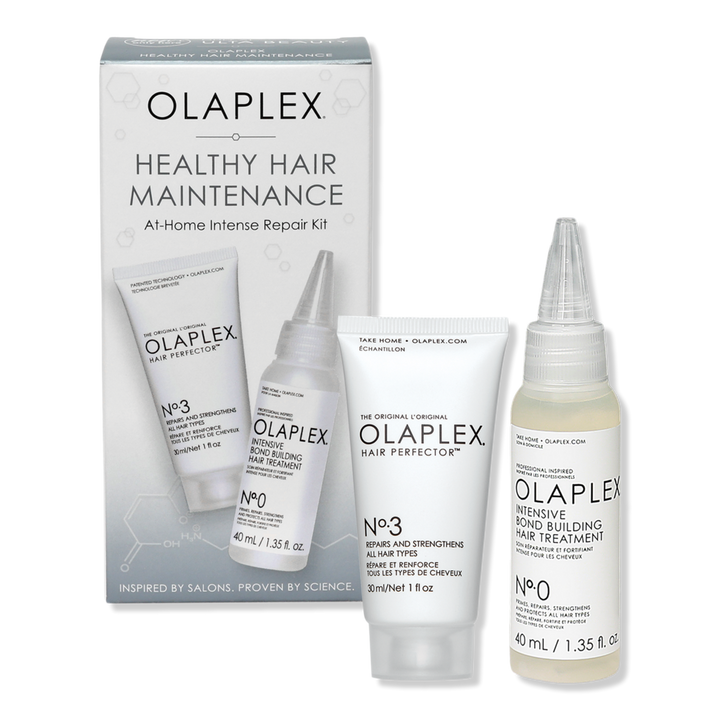OLAPLEX Healthy Hair Maintenance Kit #1