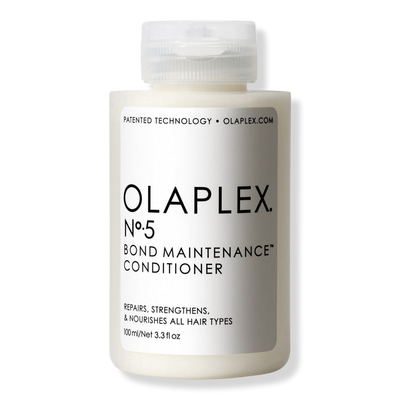 OLAPLEX Mini No.5 Bond Maintenance Strengthening and Reparative Hair Conditioner