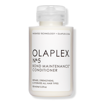 OLAPLEX Mini No.5 Bond Maintenance Strengthening and Reparative Hair Conditioner