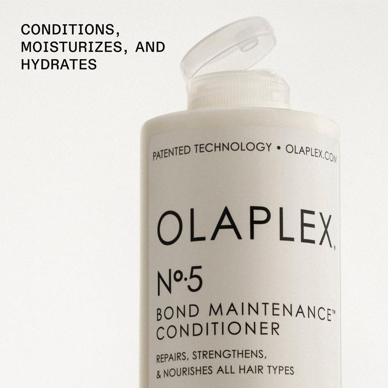 OLAPLEX Mini No.5 Bond Maintenance Strengthening and Reparative Hair Conditioner #4