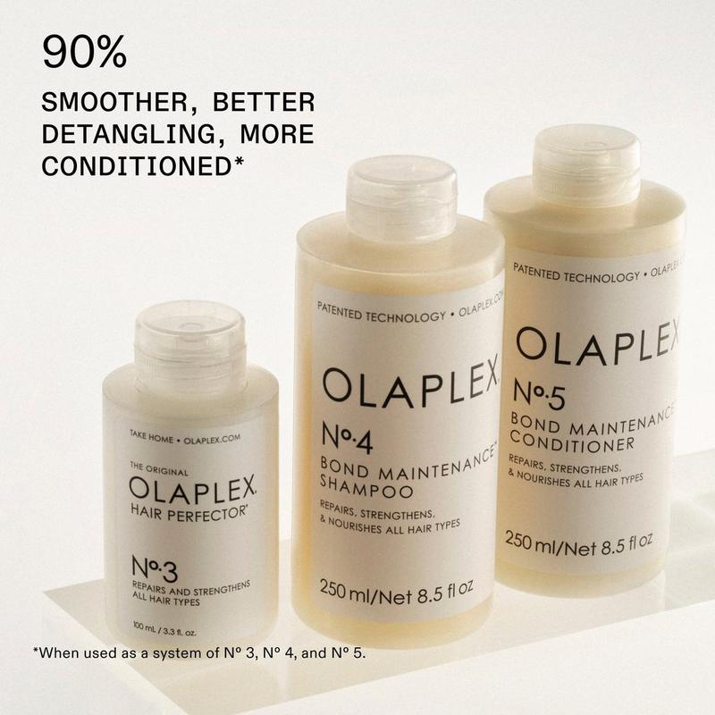 OLAPLEX Mini No.5 Bond Maintenance Strengthening and Reparative Hair Conditioner #5