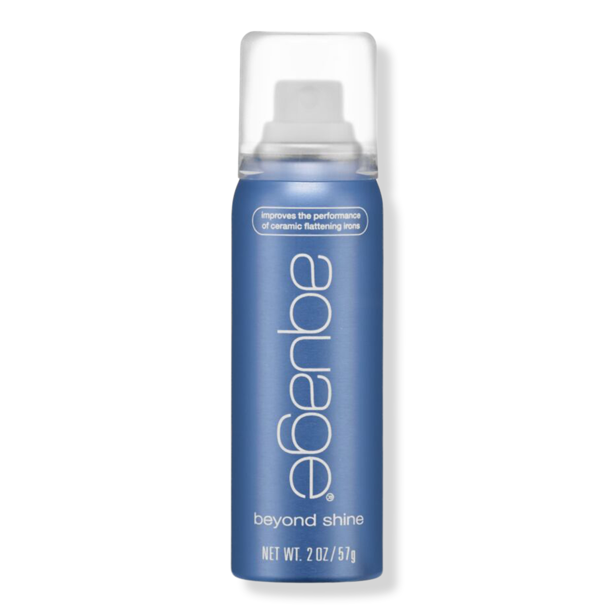 aquage beyond shine travel size