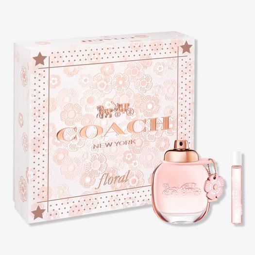 Coach Floral Eau de Parfum Set