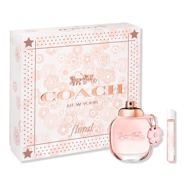 Ulta Beauty Finds Mini Fragrance Sets $42.50 (UP TO $262 value