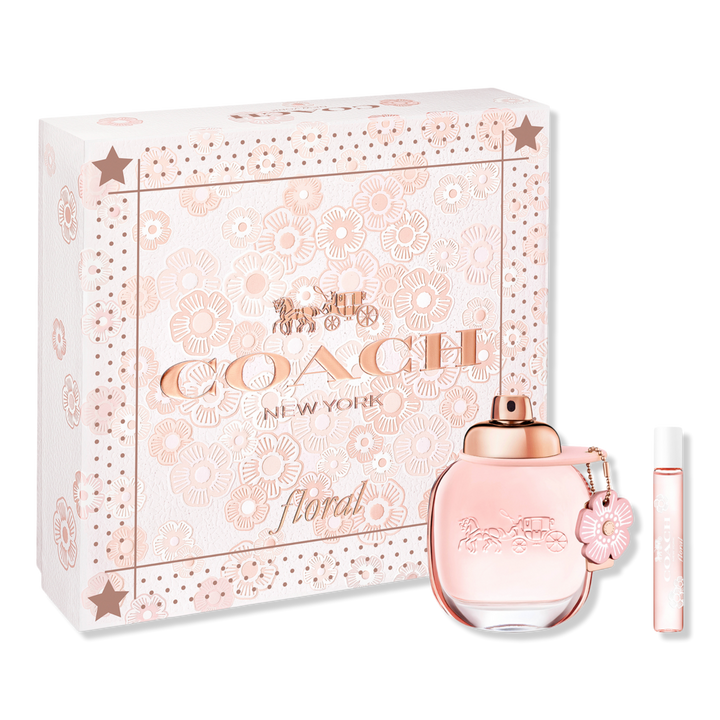 Coach Floral Eau de Parfum Set #1