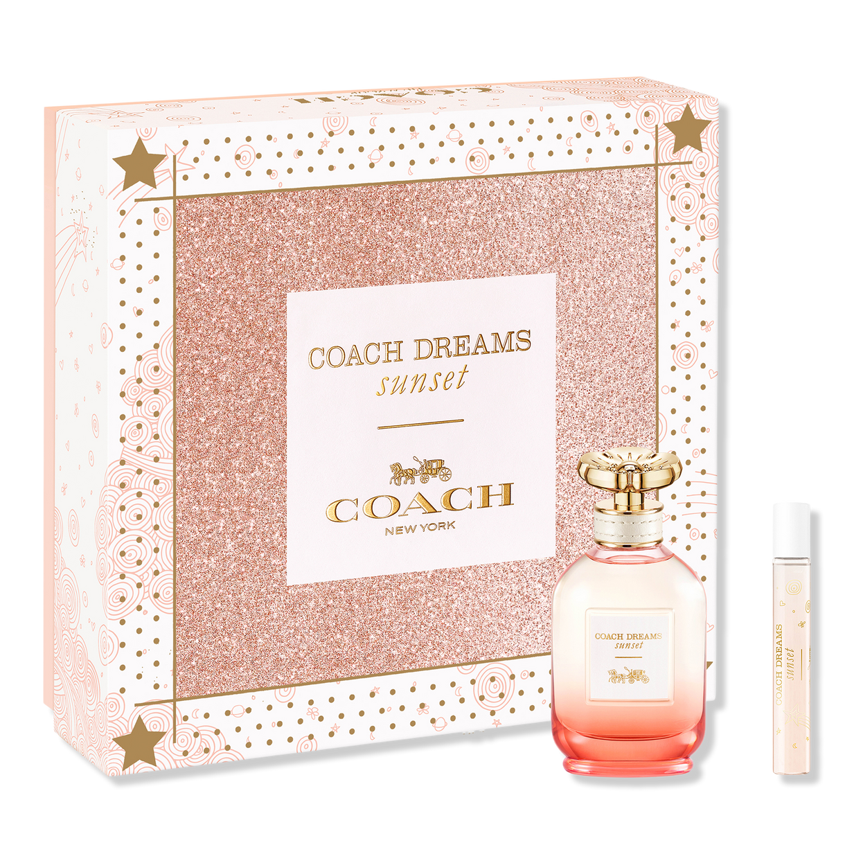 COACH OUTLET®  Dreams Eau De Parfum 40 Ml