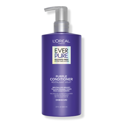 L'Oréal EverPure Sulfate-Free Purple Conditioner