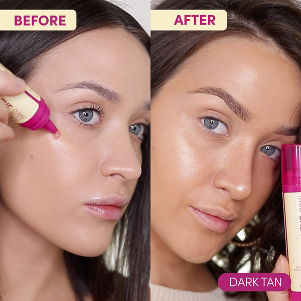 Coco & Eve Bronzing Face Drops #4
