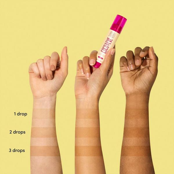 Coco & Eve Bronzing Face Drops #5