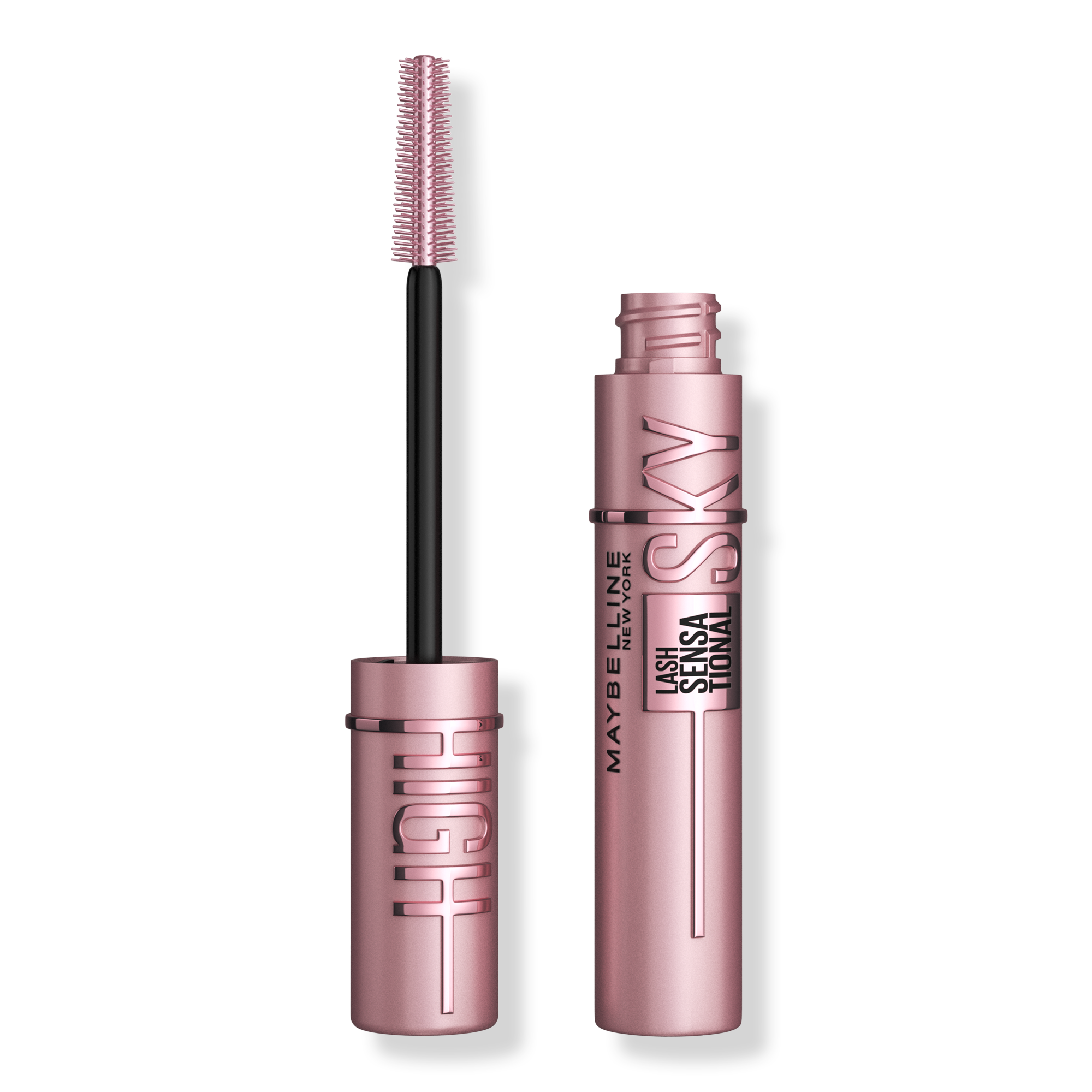 Maybelline Lash Sensational Sky High Mascara #1