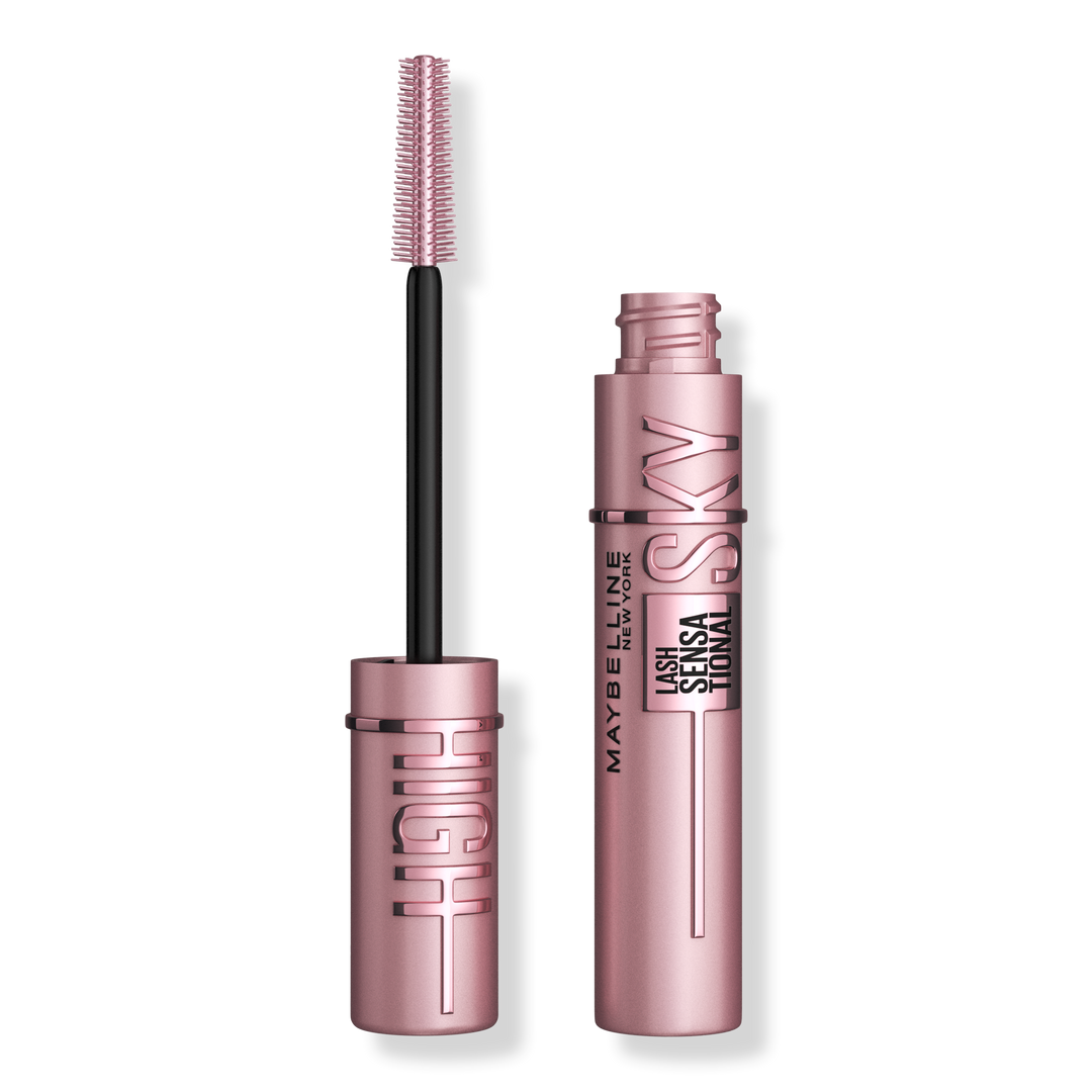 Maybelline Lash Sensational Sky High Mascara #1