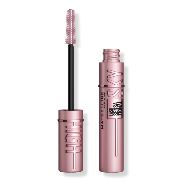 Lash Sensational Mascara Maybelline Ulta Beauty