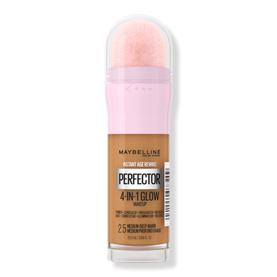 Maybelline Instant Age Rewind Instant Perfector 4-In-1 Glow Makeup