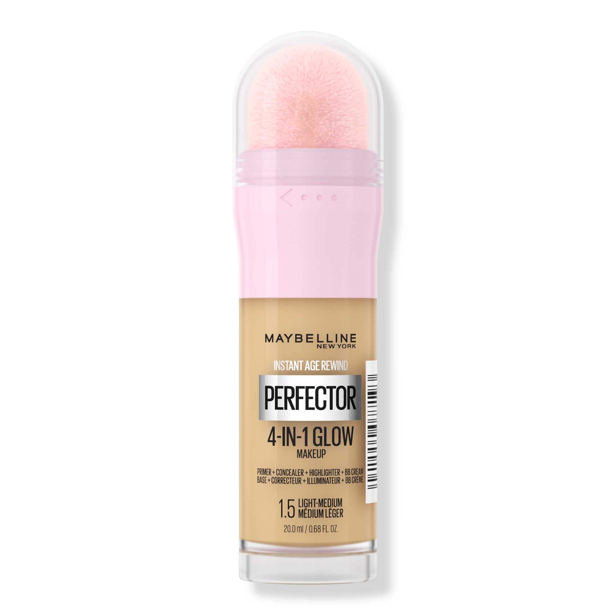 Maybelline Instant Age Rewind Instant Perfector 4-In-1 Glow Makeup #1