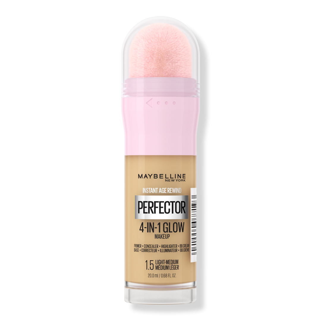 Maybelline Instant Age Rewind Instant Perfector 4-In-1 Glow Makeup #1