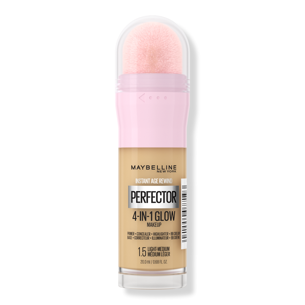 Maybelline Magic: Transform Your Look in Minutes