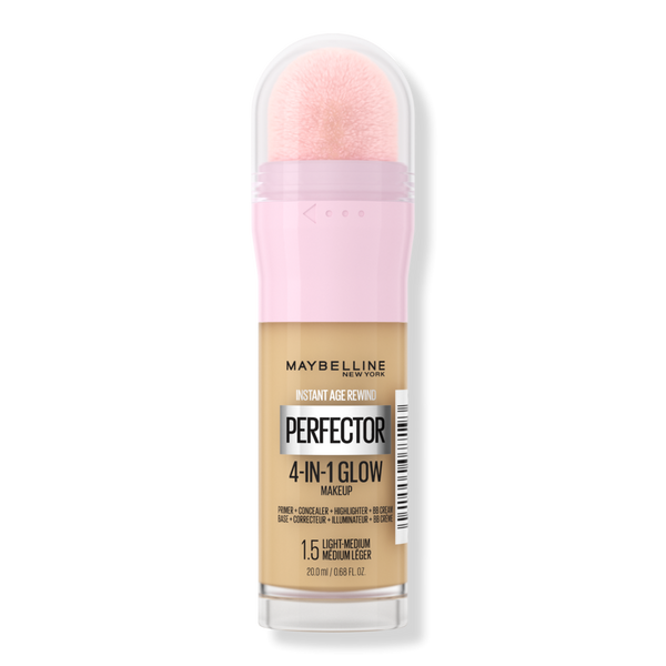 Maybelline Instant Age Rewind Instant Perfector 4-In-1 Glow Makeup #1