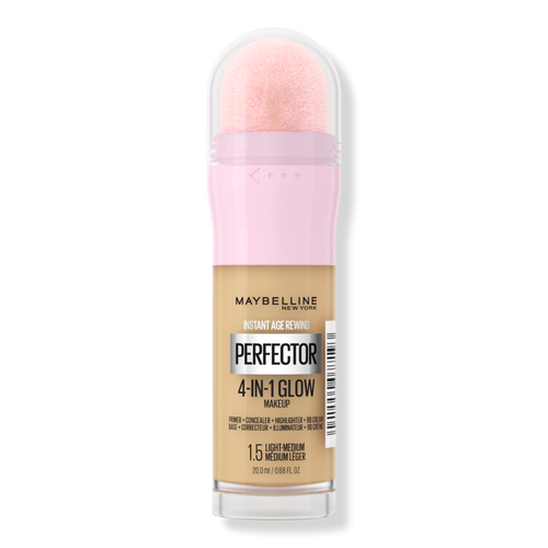 Maybelline - Instant Ulta Beauty | Glow Rewind Makeup Age Instant Perfector 4-In-1