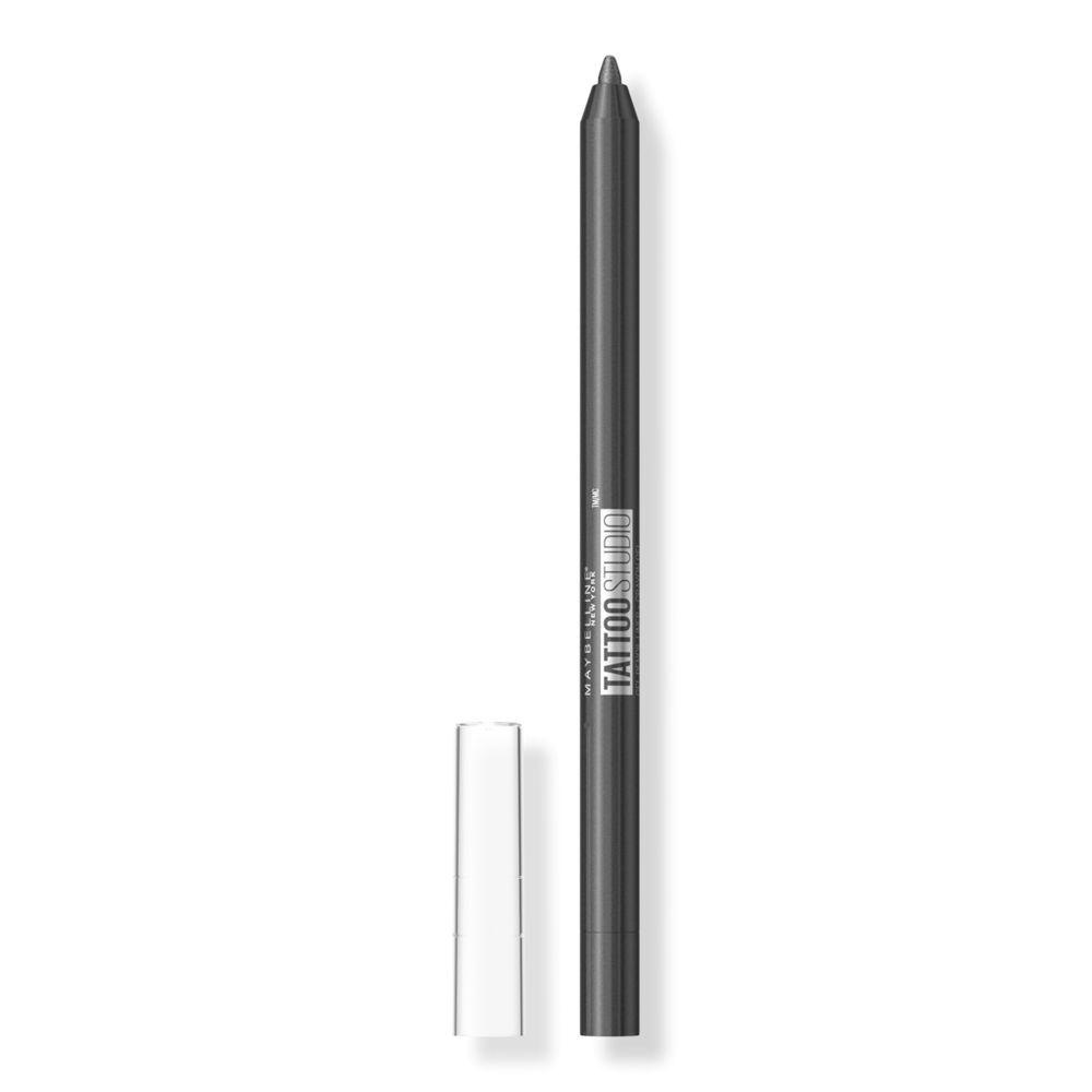 Maybelline Tattoo Studio Sharpenable Gel Pencil Eyeliner - Metallic Nights