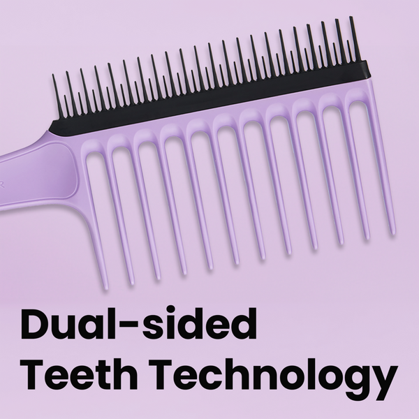 Tangle Teezer The Wide Tooth Dual Sided Comb #4