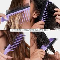 Tangle Teezer The Ultimate Styler, Lilac