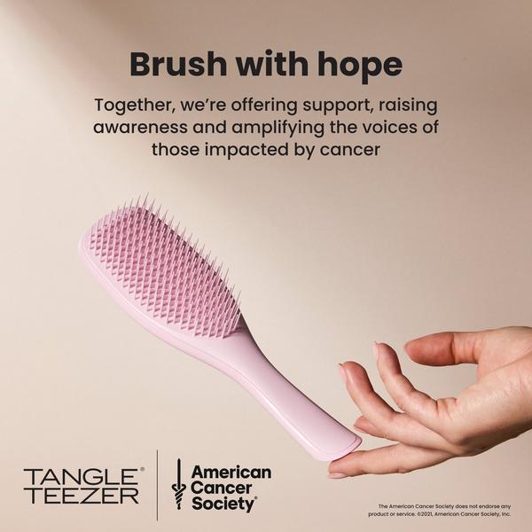 Tangle Teezer The Wide Tooth Dual Sided Comb #8
