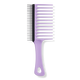 Purple Passion The Wide Tooth Dual Sided Comb 