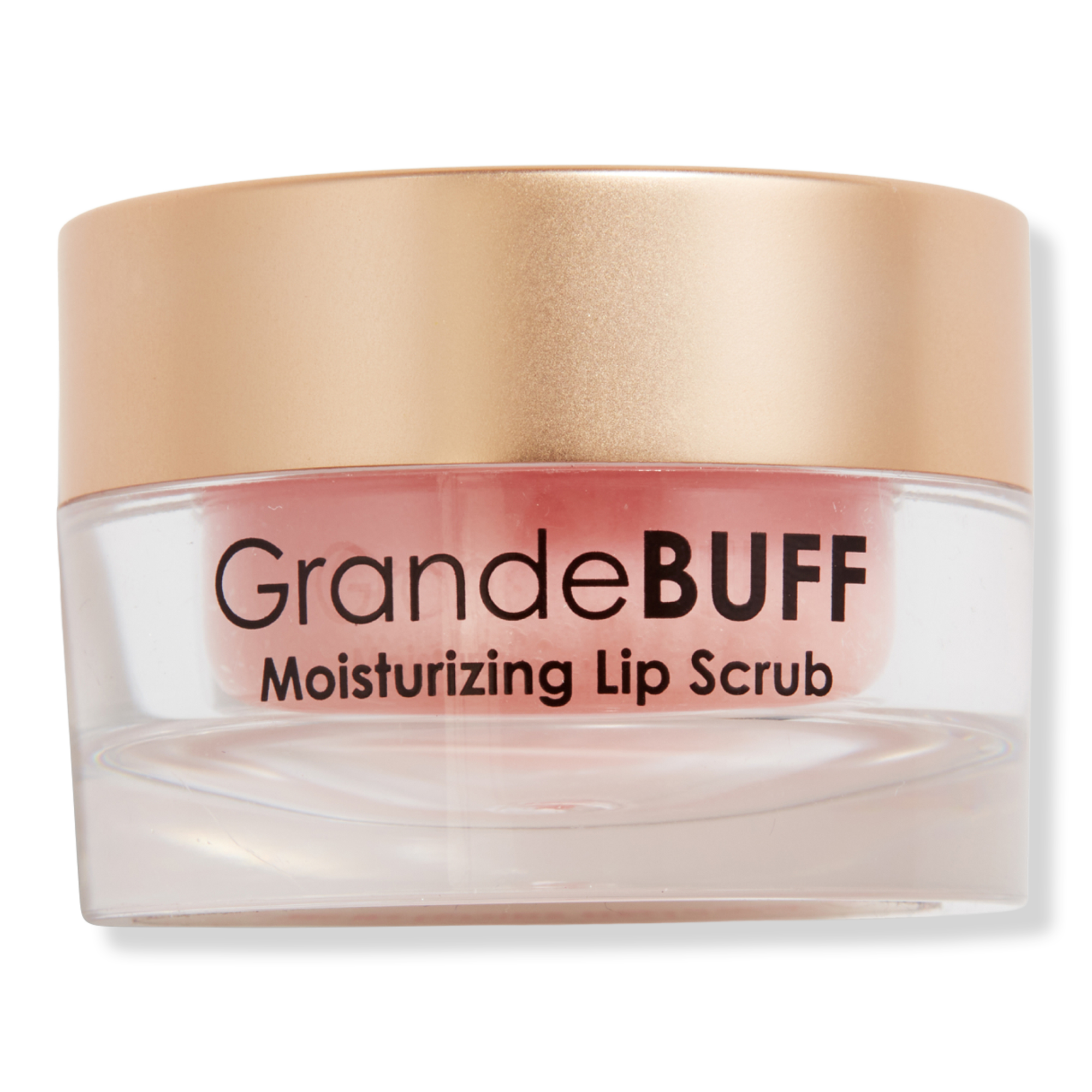 Grande Cosmetics GrandeBUFF Moisturizing Lip Scrub #1