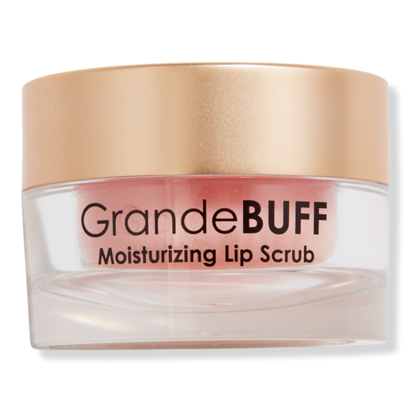 Grande Cosmetics GrandeBUFF Moisturizing Lip Scrub #1