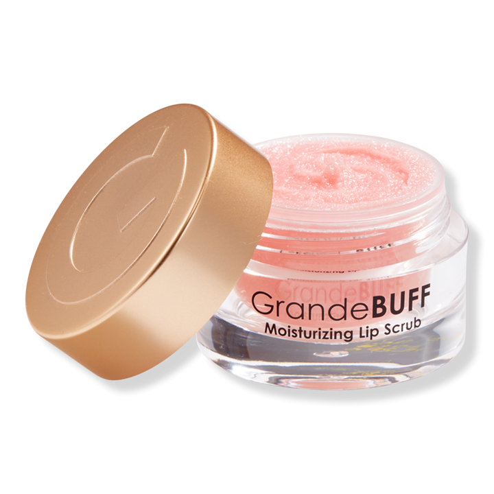 Grande Cosmetics GrandeBUFF Moisturizing Lip Scrub #1