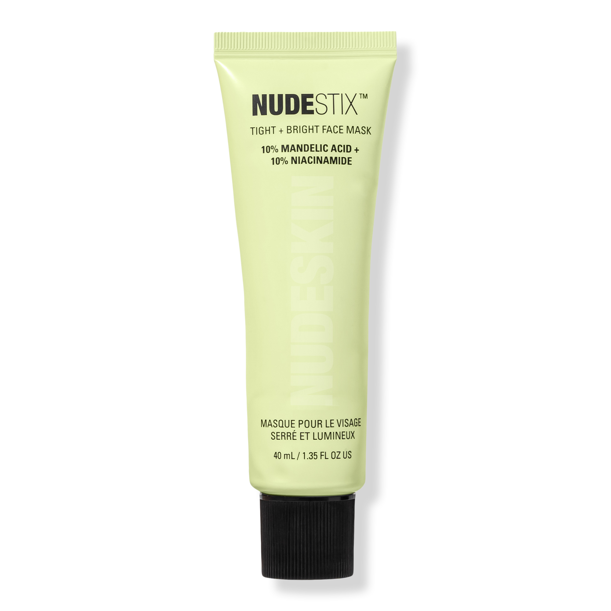 NUDESTIX NUDESKIN Tight + Bright Face Mask #1