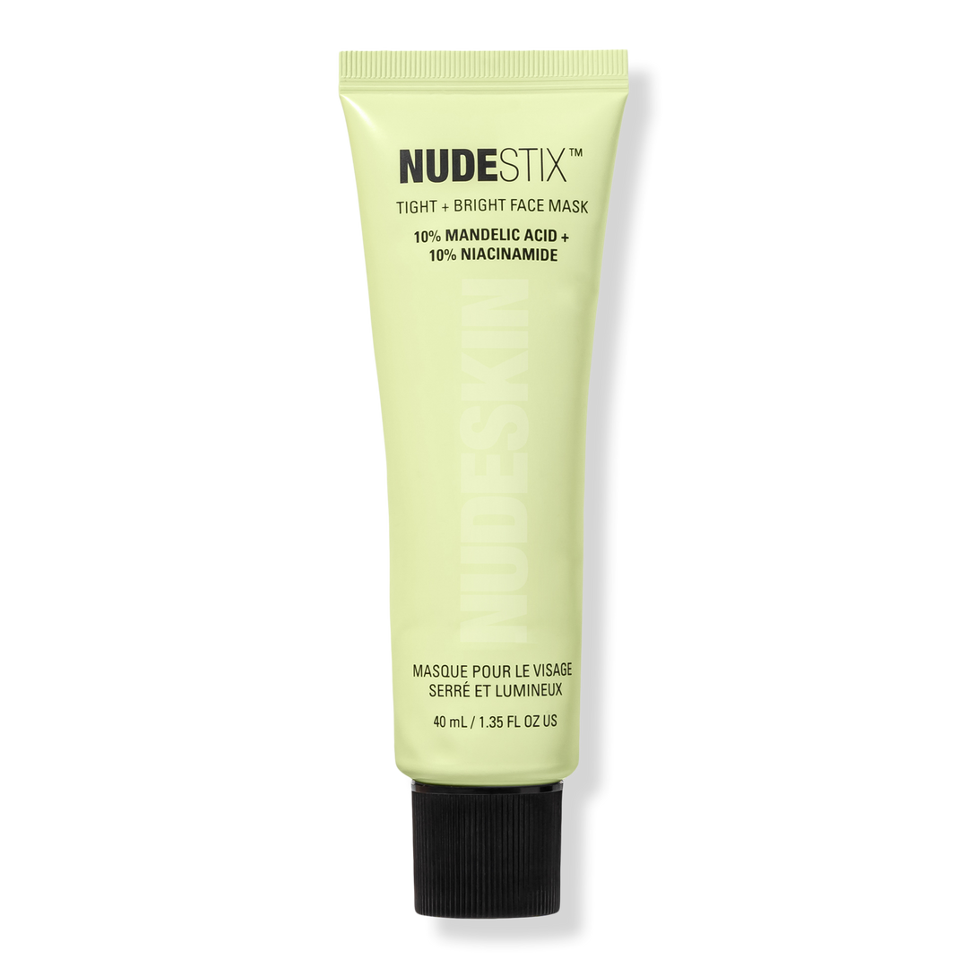 NUDESTIX NUDESKIN Tight + Bright Face Mask #1