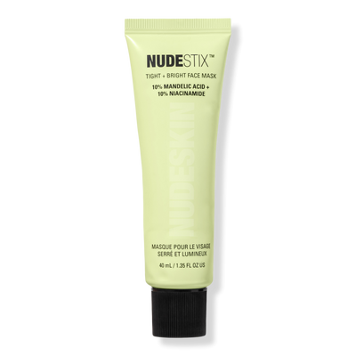 NUDESTIX NUDESKIN Tight + Bright Face Mask