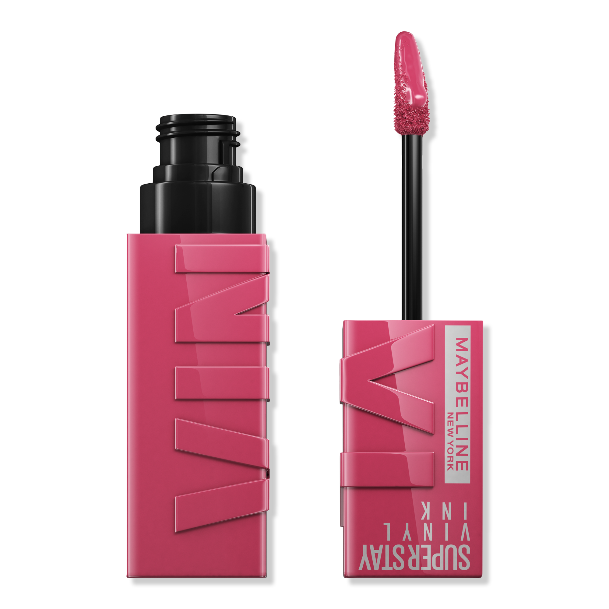 Maybelline Super Stay Vinyl Ink Liquid Lipcolor #1