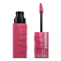 Maybelline - Coy Super Stay Vinyl Ink Liquid Lipcolor | Ulta