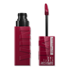 Maybelline Super Stay Vinyl Ink Liquid Lipcolor #1